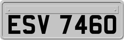 ESV7460