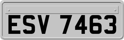 ESV7463