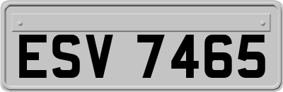 ESV7465