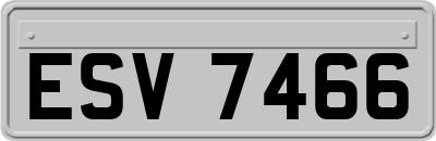 ESV7466