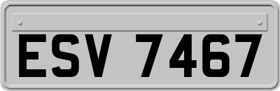 ESV7467