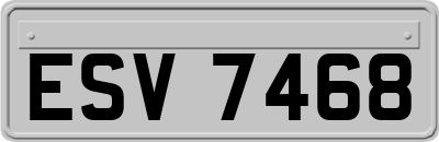 ESV7468