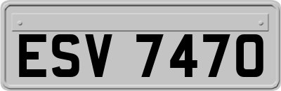 ESV7470