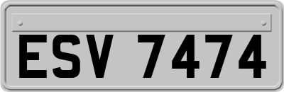 ESV7474