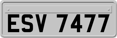 ESV7477