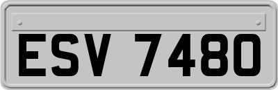 ESV7480