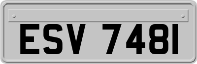 ESV7481