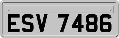 ESV7486