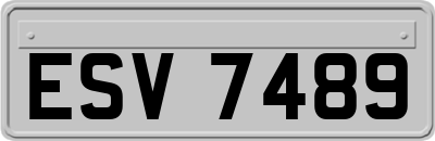 ESV7489
