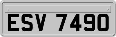 ESV7490