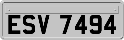 ESV7494