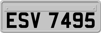 ESV7495