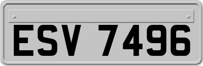 ESV7496