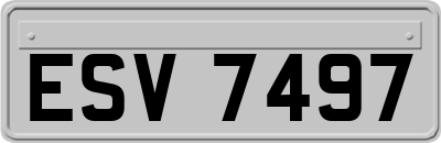 ESV7497