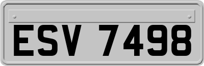 ESV7498