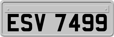ESV7499