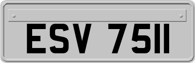 ESV7511