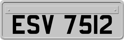 ESV7512