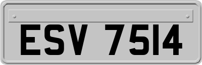 ESV7514