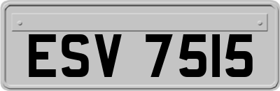 ESV7515