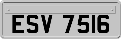 ESV7516