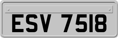 ESV7518