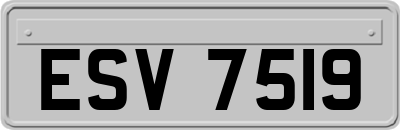 ESV7519
