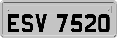 ESV7520