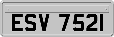 ESV7521