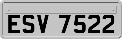 ESV7522