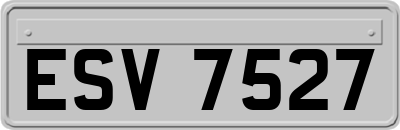 ESV7527