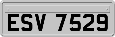 ESV7529