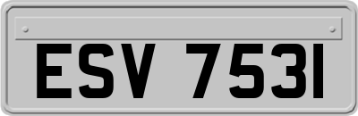 ESV7531