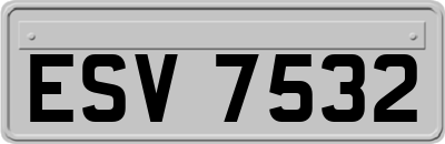 ESV7532