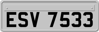 ESV7533