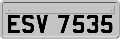 ESV7535