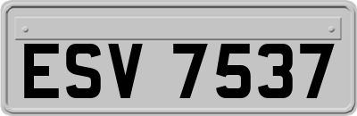 ESV7537