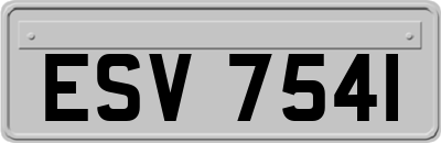 ESV7541
