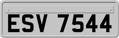 ESV7544