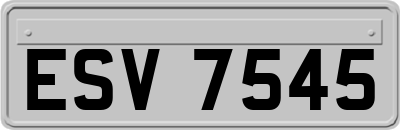 ESV7545