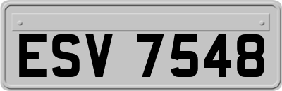 ESV7548