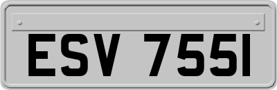 ESV7551
