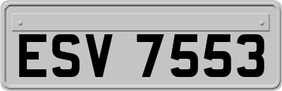 ESV7553