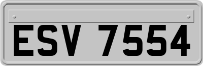 ESV7554
