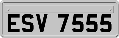 ESV7555