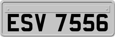 ESV7556