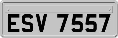 ESV7557