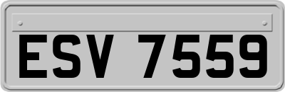 ESV7559