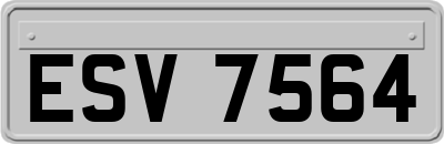ESV7564