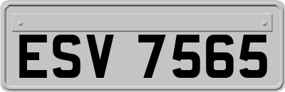 ESV7565